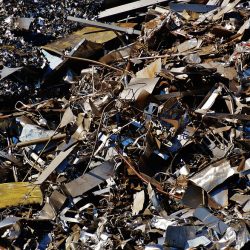 Buying & Selling Materials for Recycling and Scrap Metal